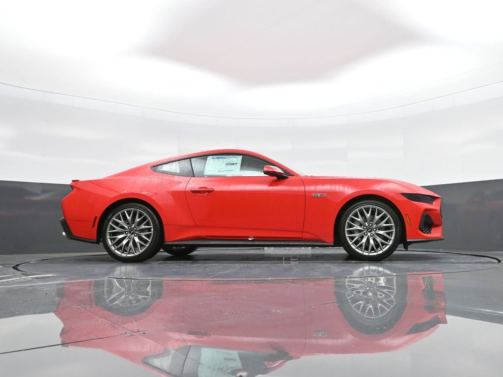 New 2025 Ford Mustang GT Premium image 38