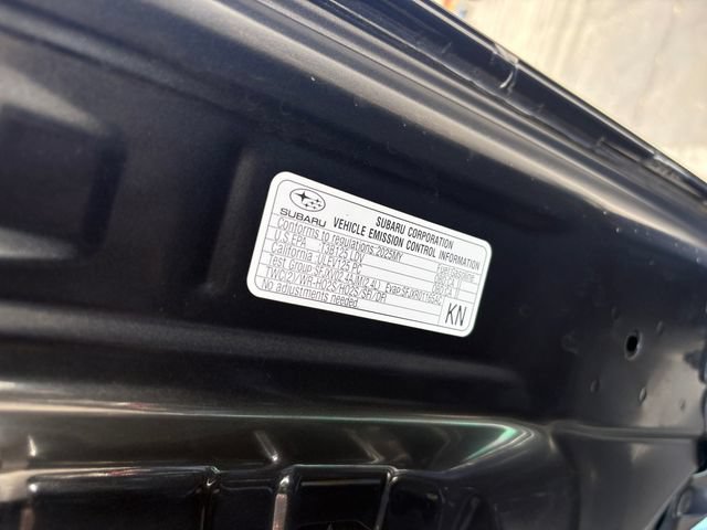 Certified 2025 Toyota GR86 Premium RWD image 10