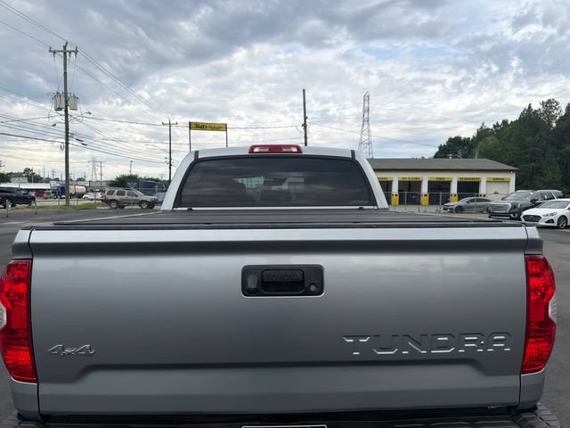 Used 2019 Toyota Tundra 1794 Edition AWD/4WD image 29
