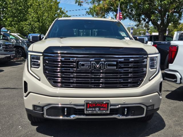 New 2026 GMC Sierra 1500 Denali Ultimate AWD/4WD image 2
