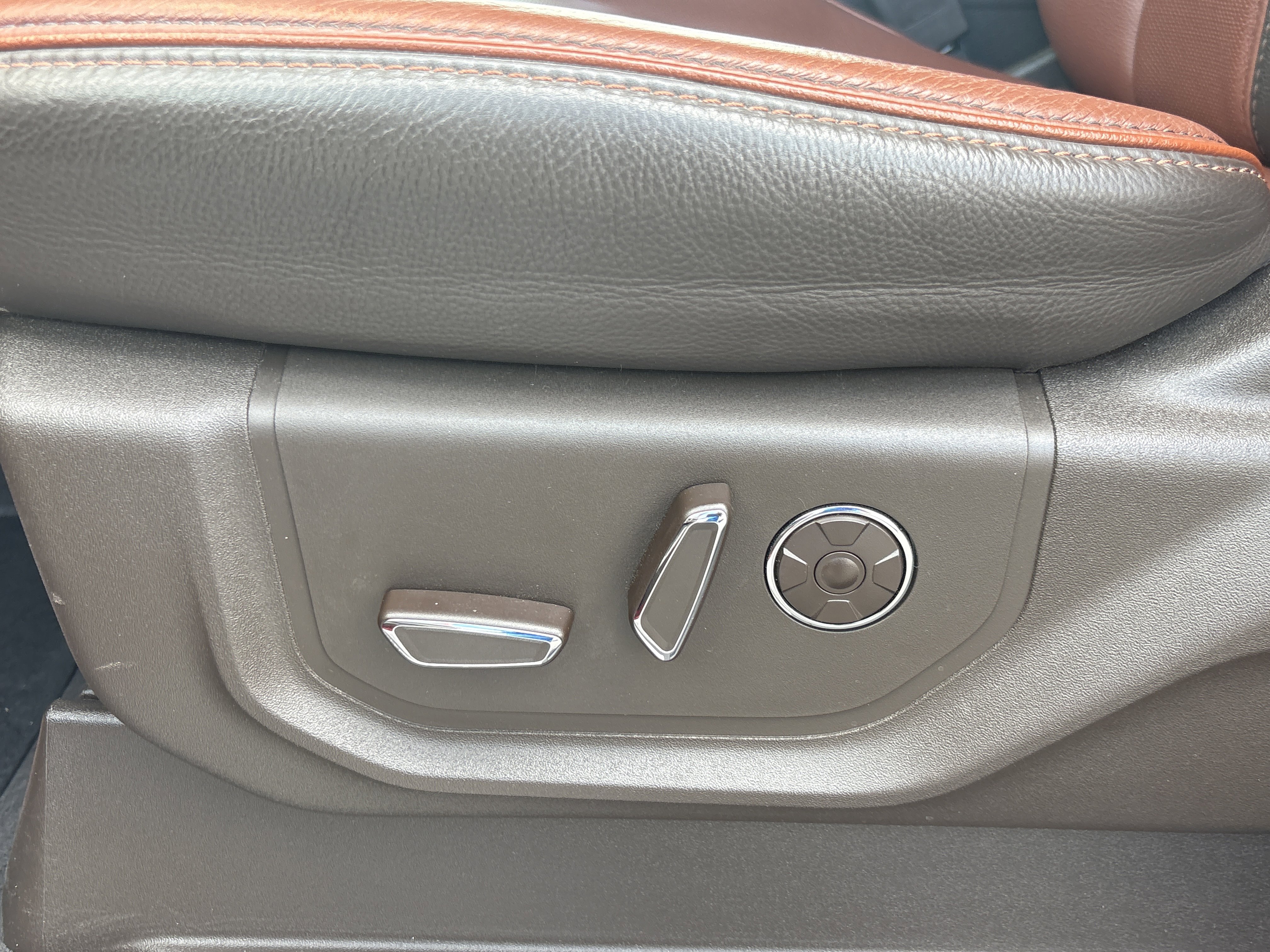 Used 2022 Ford F250 King Ranch w/ King Ranch Ultimate Package image 23