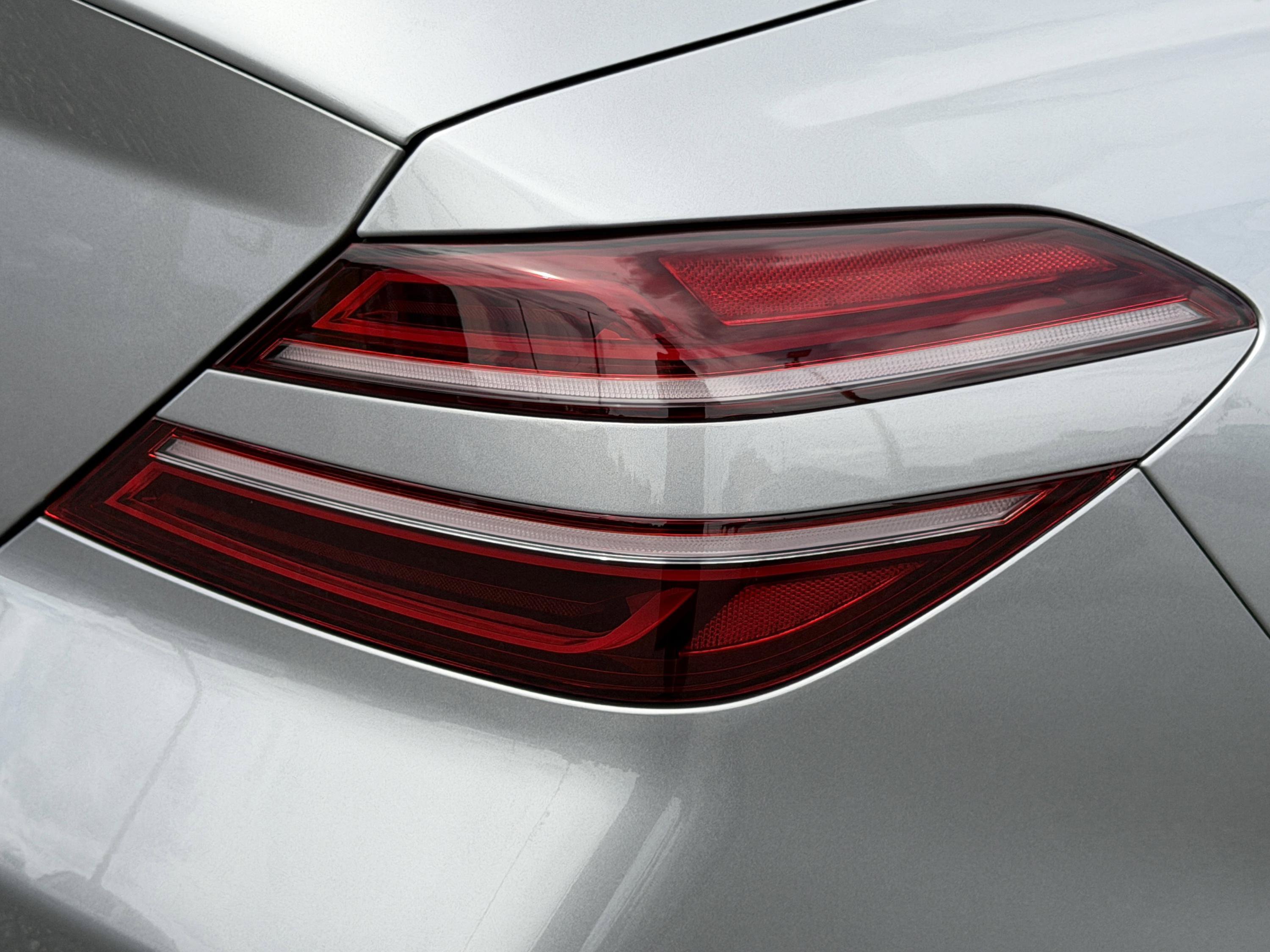 Used 2026 Genesis G70 2.5T Prestige RWD image 14