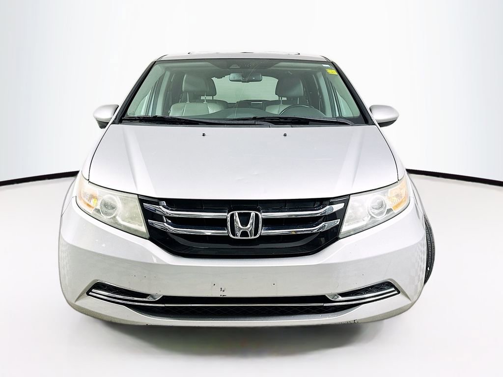 Used 2014 Honda Odyssey EX-L image 5