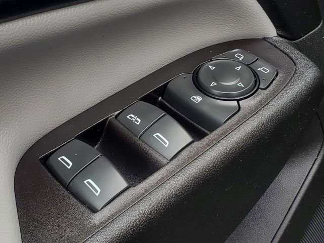 Used 2022 Chevrolet Equinox LS w/ LS Convenience Package image 14