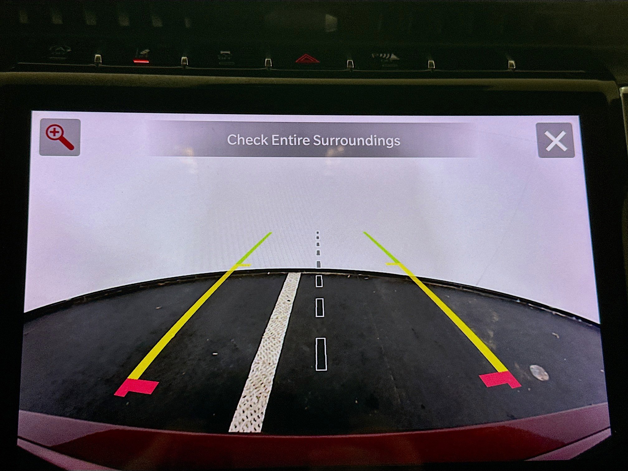 Used 2023 Jeep Grand Cherokee L Limited w/ Black Appearance Package image 23