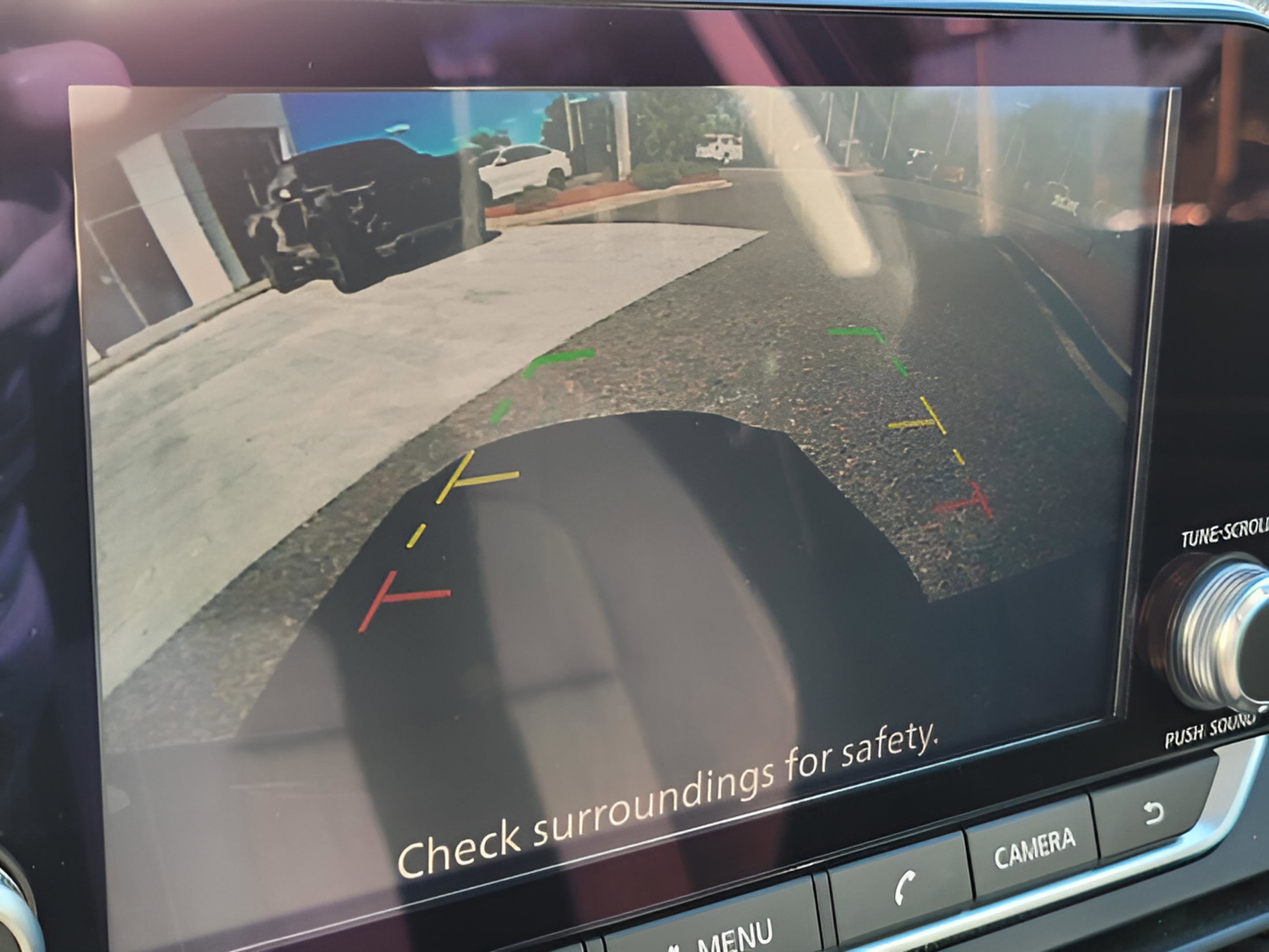 Used 2024 Nissan Altima 2.5 SV image 26