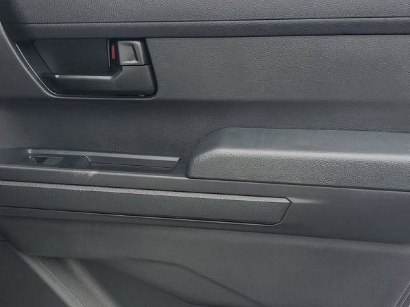 New 2026 Toyota Tacoma SR5 image 29