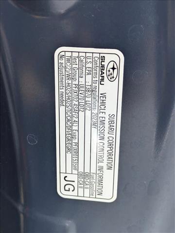 Used 2023 Subaru Ascent Touring AWD/4WD image 24