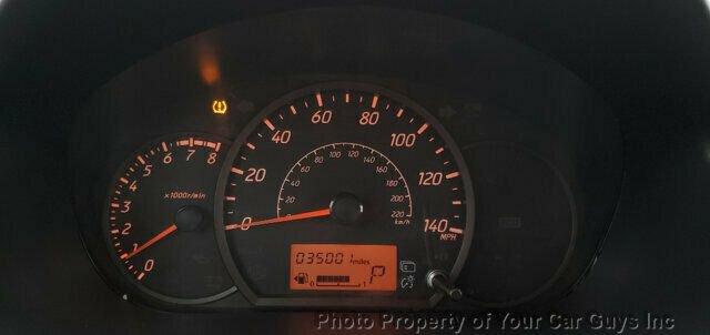 Used 2022 Mitsubishi Mirage G4 LE FWD image 28