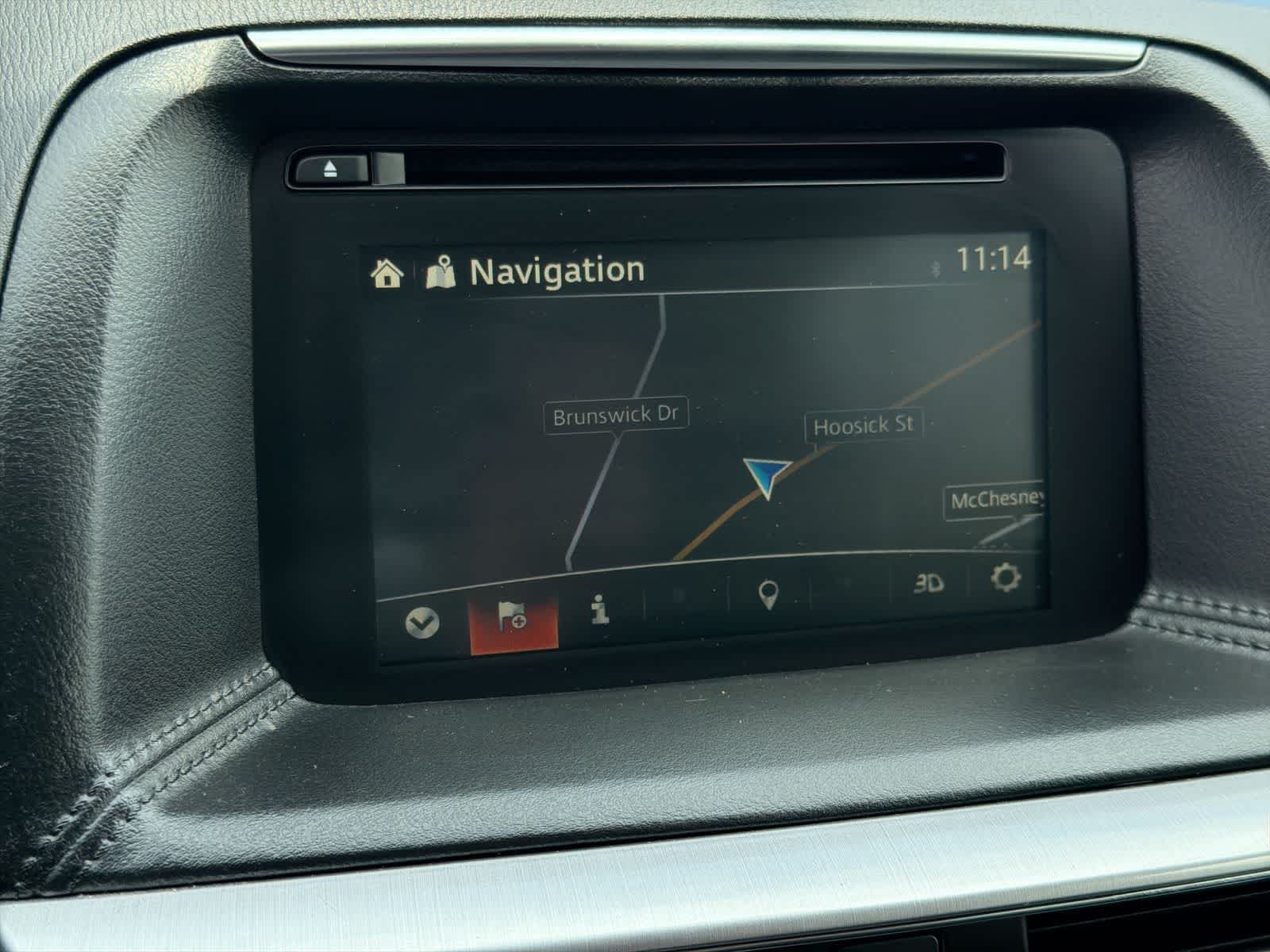 Used 2016 MAZDA CX-5 Touring AWD/4WD image 29