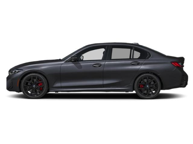 New 2026 BMW M340i Sedan w/ Premium Package RWD image 3