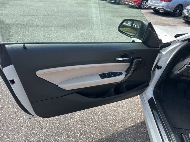 Used 2016 BMW 228i Convertible image 10