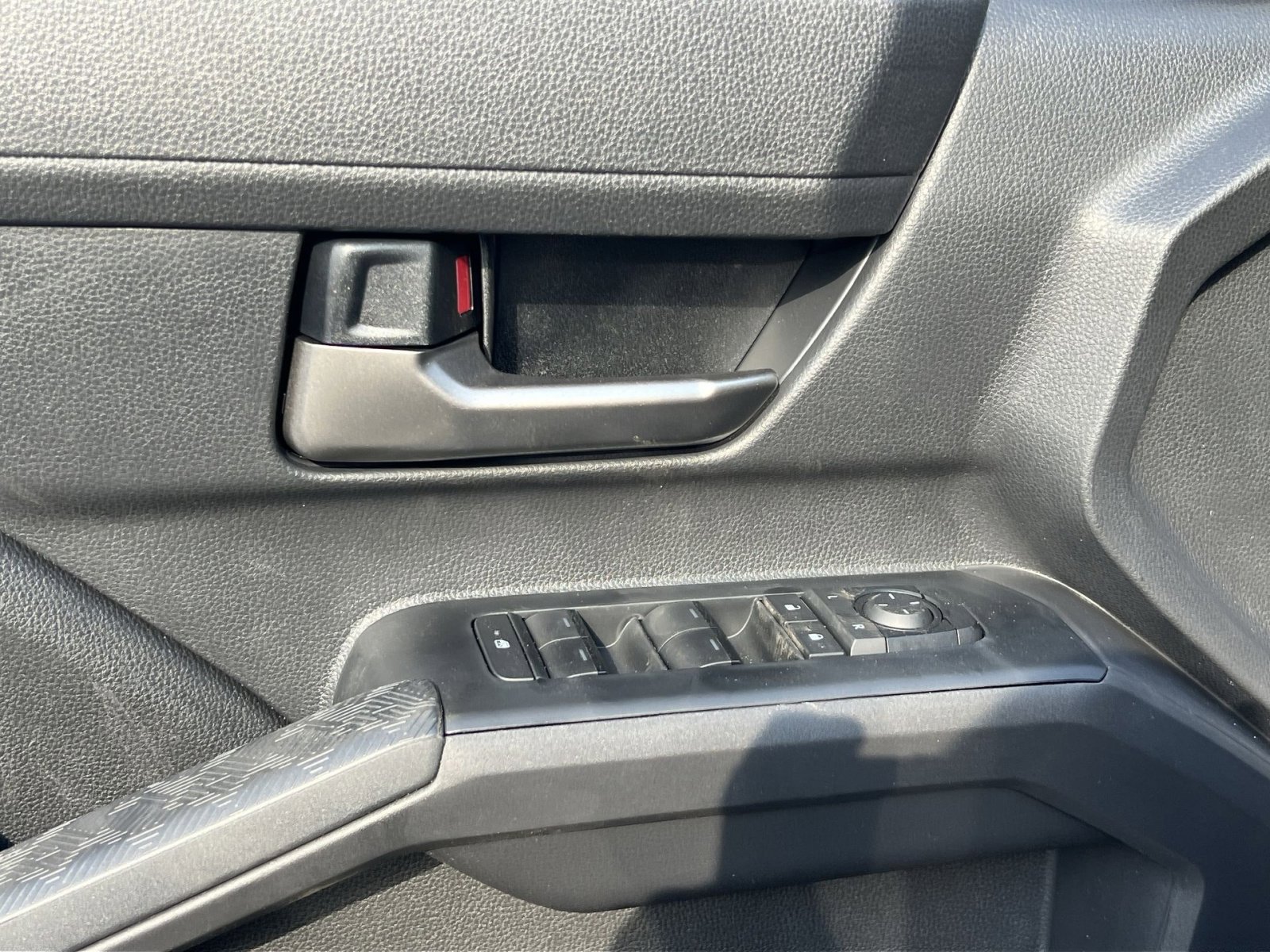 New 2026 Toyota Tacoma TRD Off-Road AWD/4WD image 11