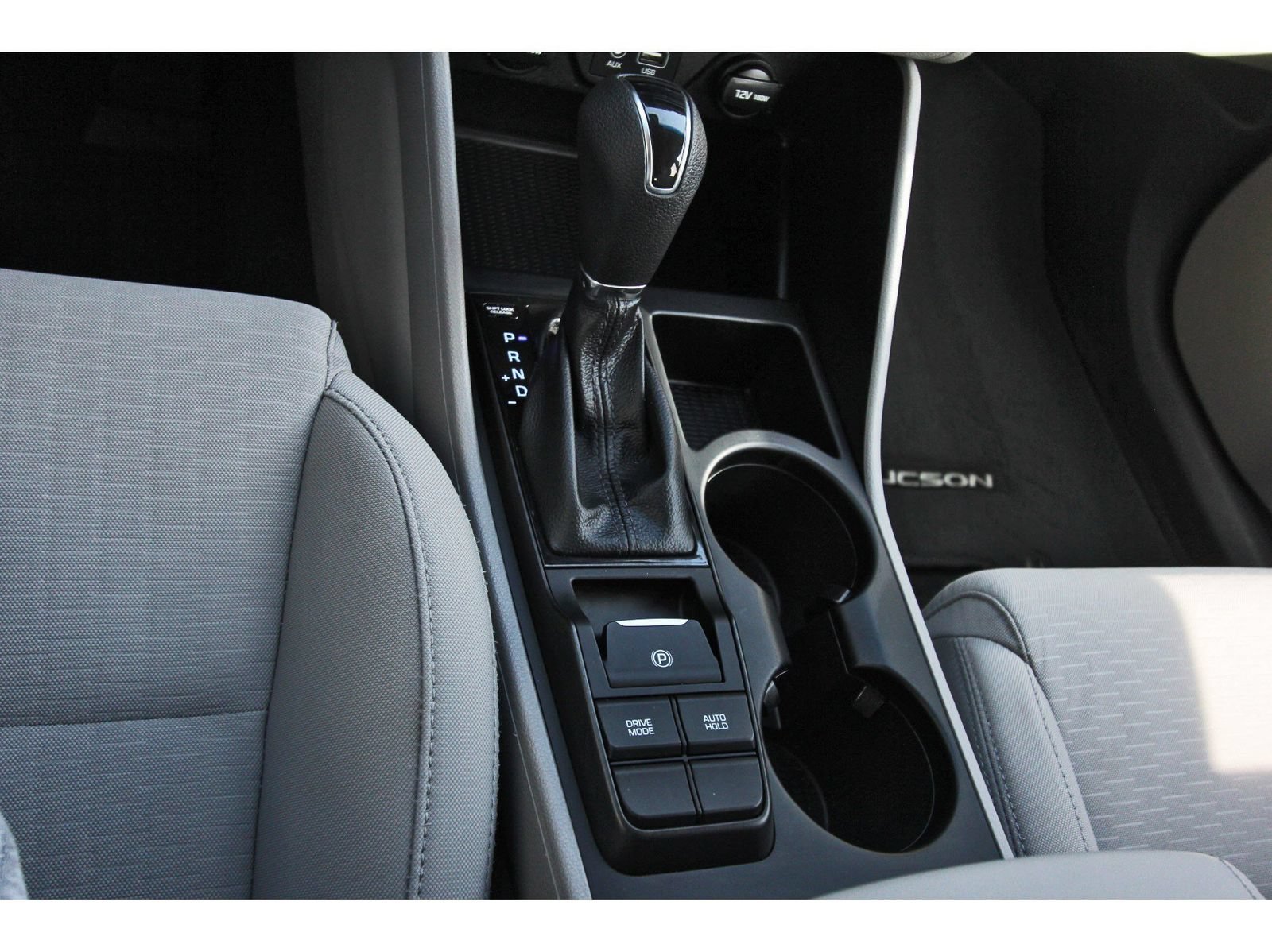 Used 2021 Hyundai Tucson SE FWD image 28