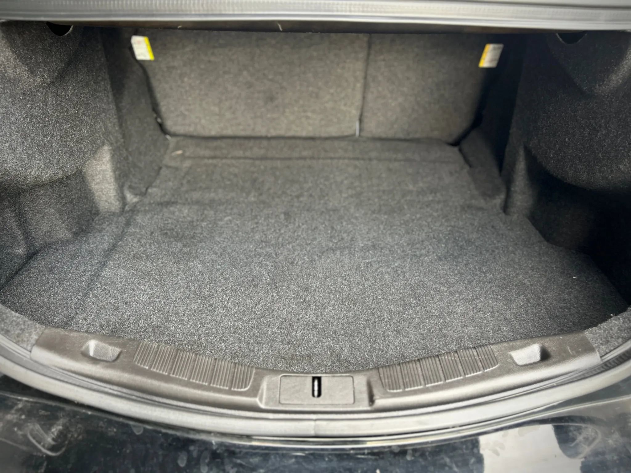 Used 2016 Ford Fusion S image 16