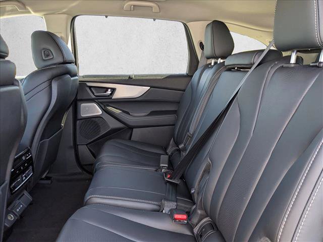 New 2026 Acura MDX SH-AWD w/ Technology Package image 15
