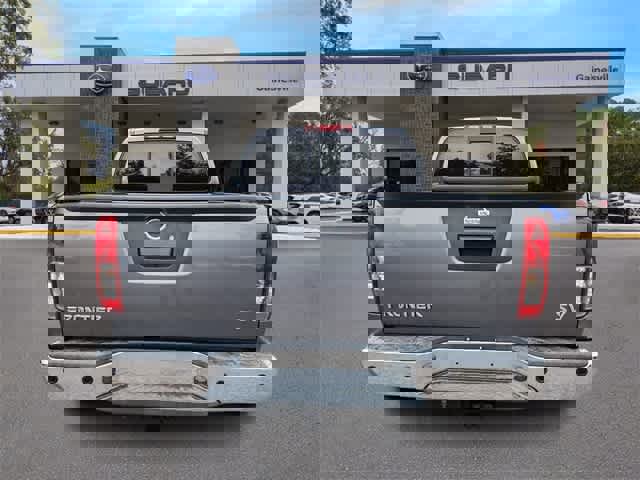 Used 2021 Nissan Frontier SV image 5