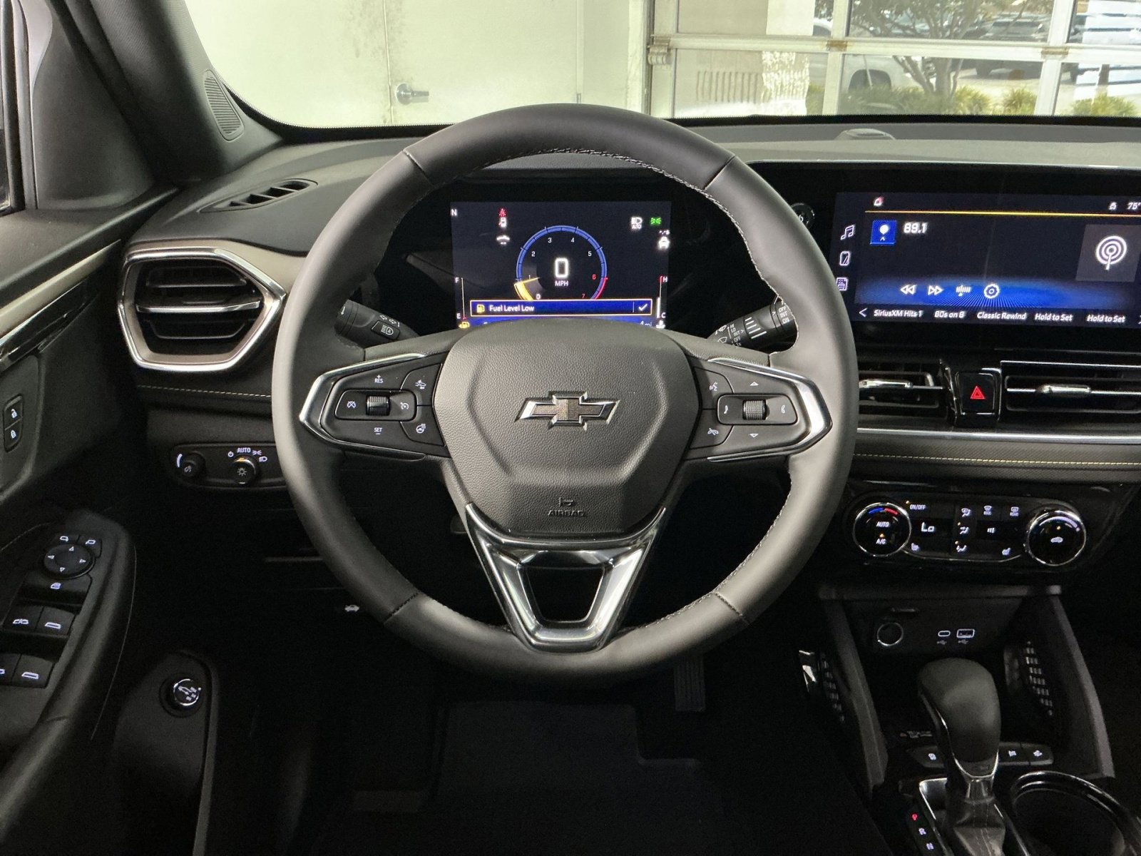 New 2026 Chevrolet TrailBlazer ACTIV w/ Convenience Package image 24