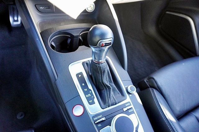 Used 2020 Audi S3 Premium Plus image 29