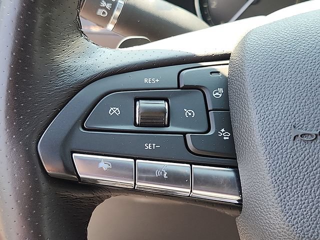 Certified 2023 Cadillac XT4 Sport AWD/4WD image 22