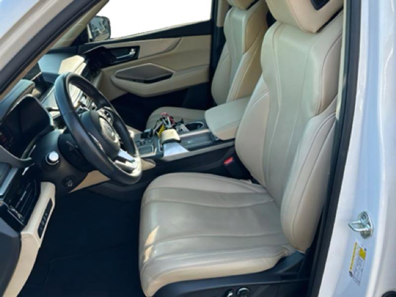 Used 2023 Acura MDX w/Technology Package image 8