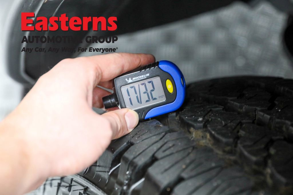 Used 2025 RAM 3500 Tradesman image 23