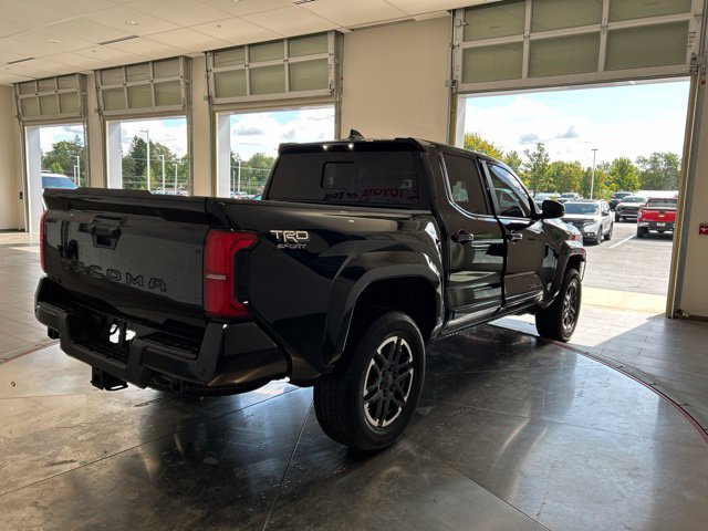 Certified 2024 Toyota Tacoma TRD Sport w/ TRD Sport Upgrade Package AWD/4WD image 6