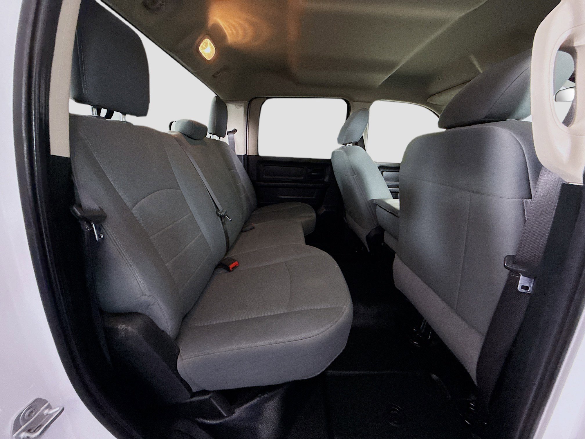 Used 2018 RAM 1500 Tradesman w/ Popular Equipment Group AWD/4WD image 26