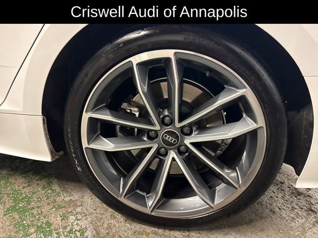 Used 2023 Audi A5 2.0T Premium Plus w/ Premium Plus image 13