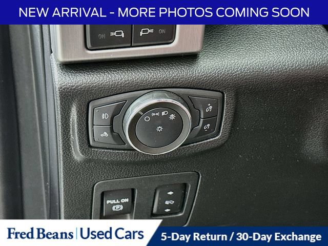 Used 2020 Ford F150 Platinum w/ Equipment Group 701A Luxury AWD/4WD image 15