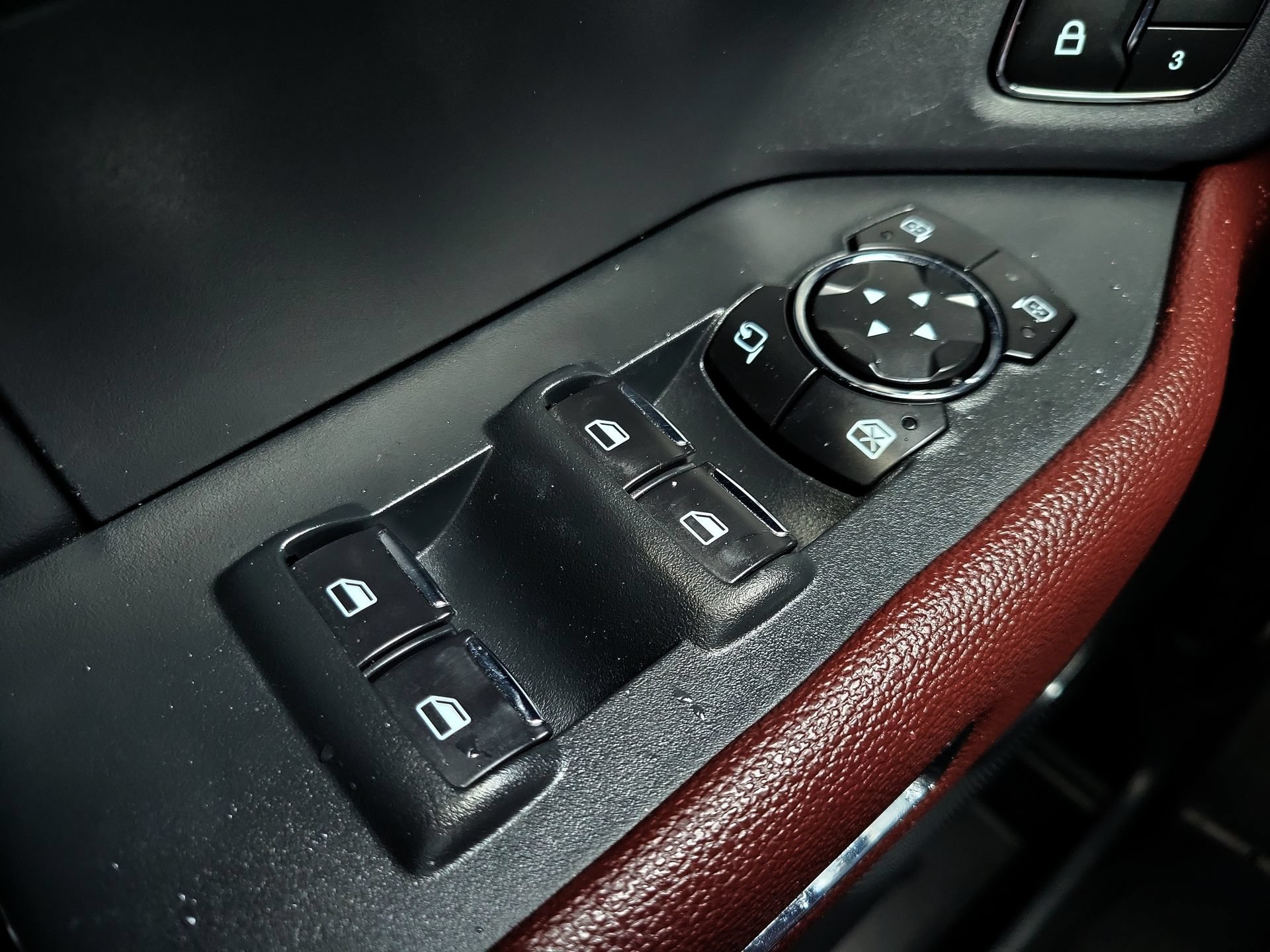 Used 2022 Ford Expedition Max Limited RWD image 18