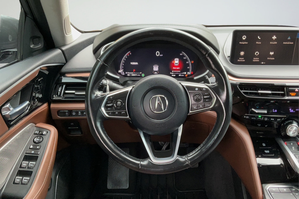 Used 2023 Acura MDX FWD w/ Technology Package image 14