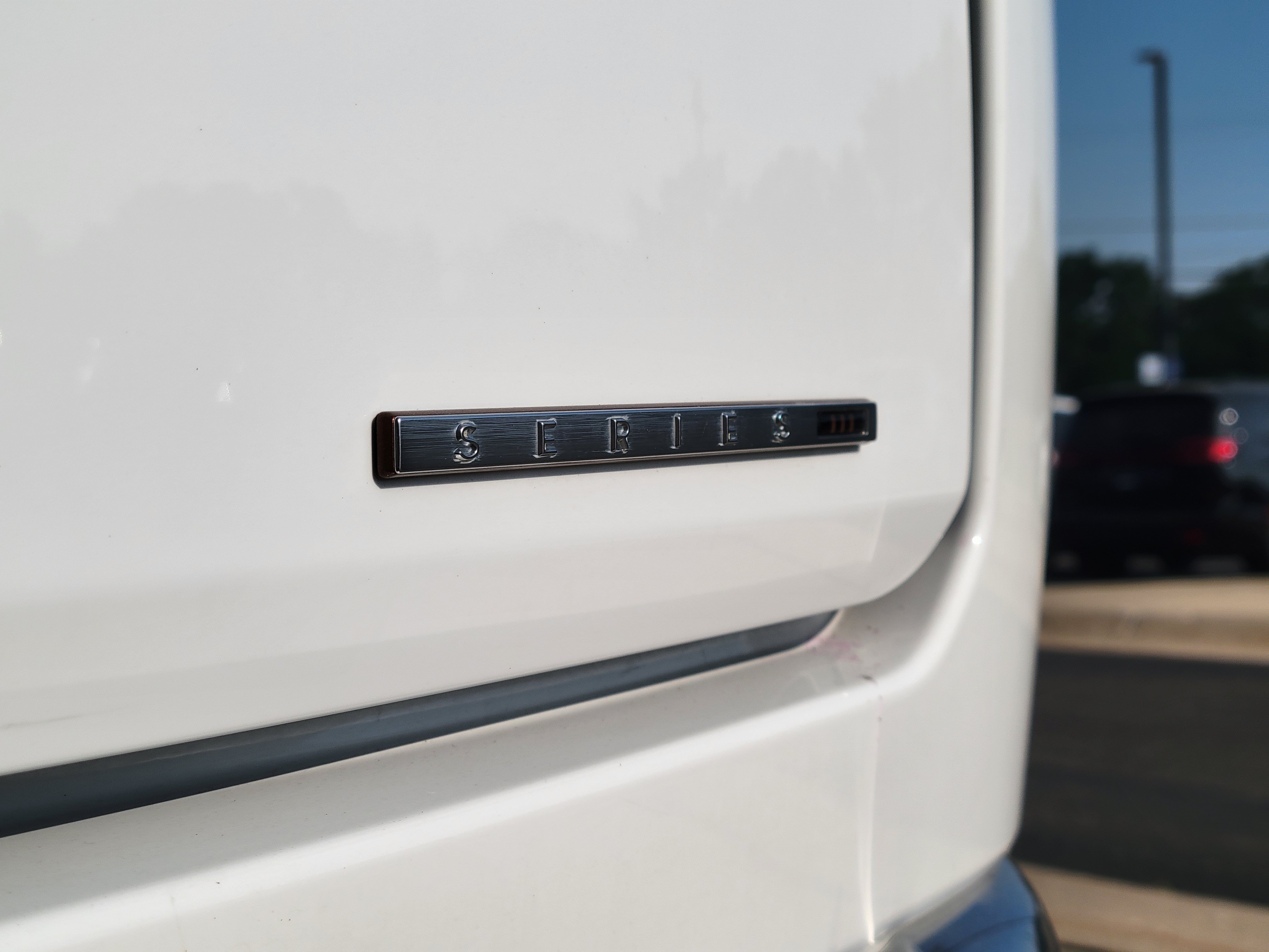 Used 2024 Jeep Grand Wagoneer Series III w/ Rear Seat Video Group 1 AWD/4WD image 23