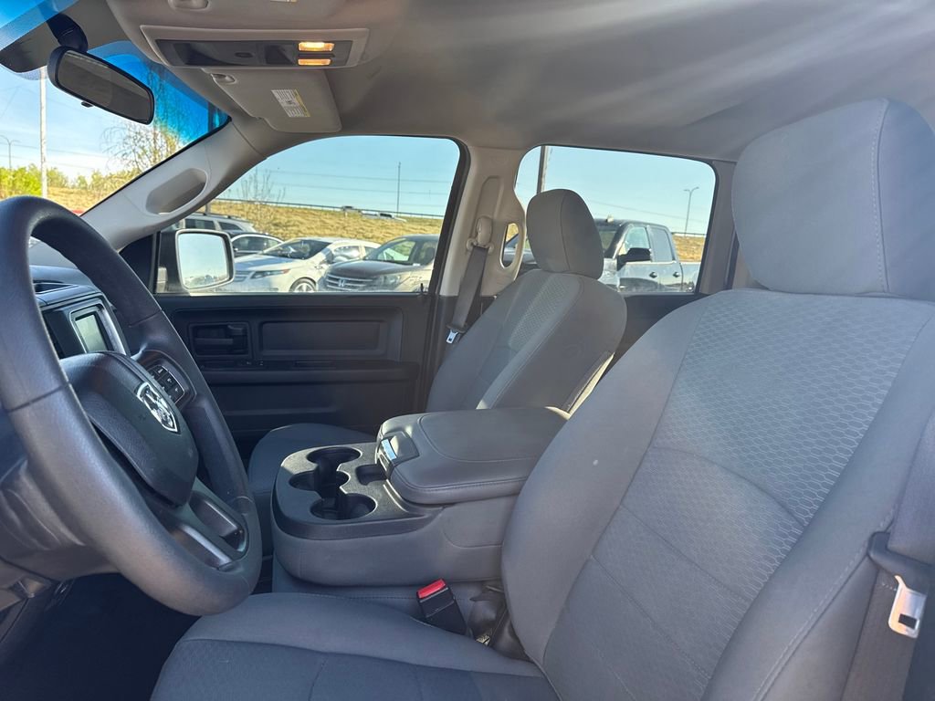 Used 2019 RAM 1500 Tradesman w/ Tradesman SXT Package AWD/4WD image 26