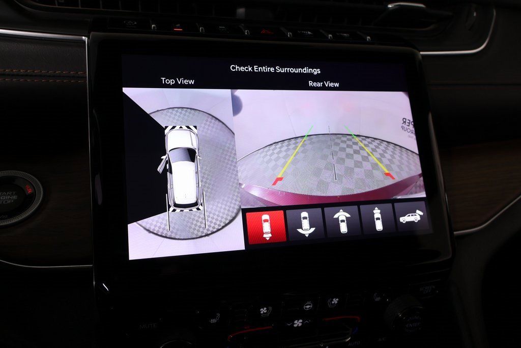 Used 2023 Jeep Grand Cherokee L Summit w/ Luxury Tech Group V image 6