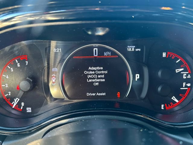 Used 2022 Dodge Durango GT image 30