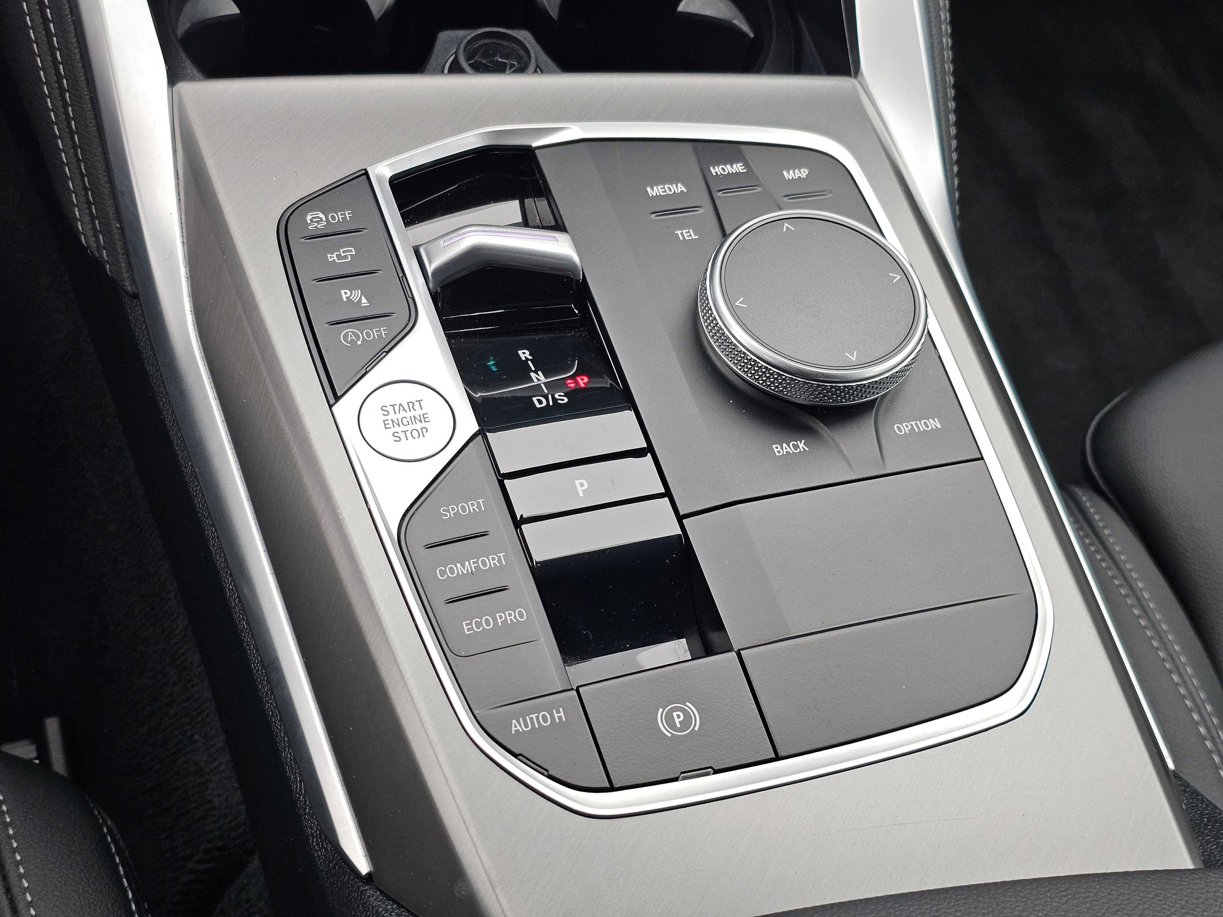 Certified 2025 BMW 430i xDrive w/ M Sport Package image 23