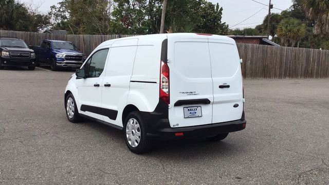 Used 2022 Ford Transit Connect XL image 8
