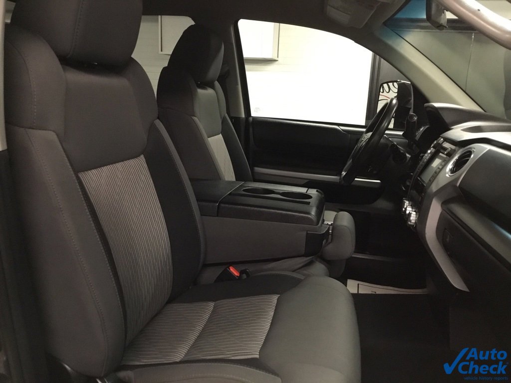 Used 2014 Toyota Tundra SR5 image 41