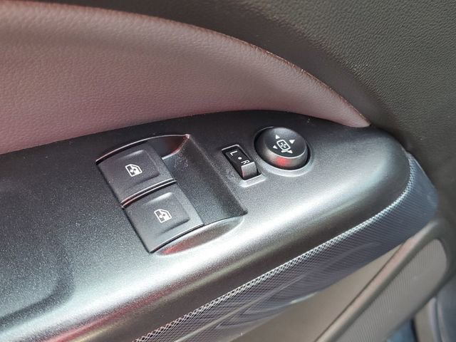 Certified 2020 Chevrolet Colorado Z71 AWD/4WD image 10