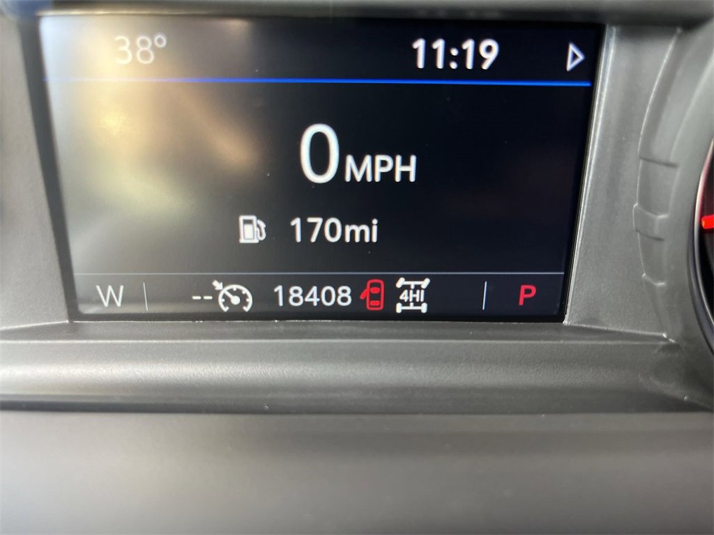 Certified 2024 Chevrolet Tahoe LS w/ Max Trailering Package image 12