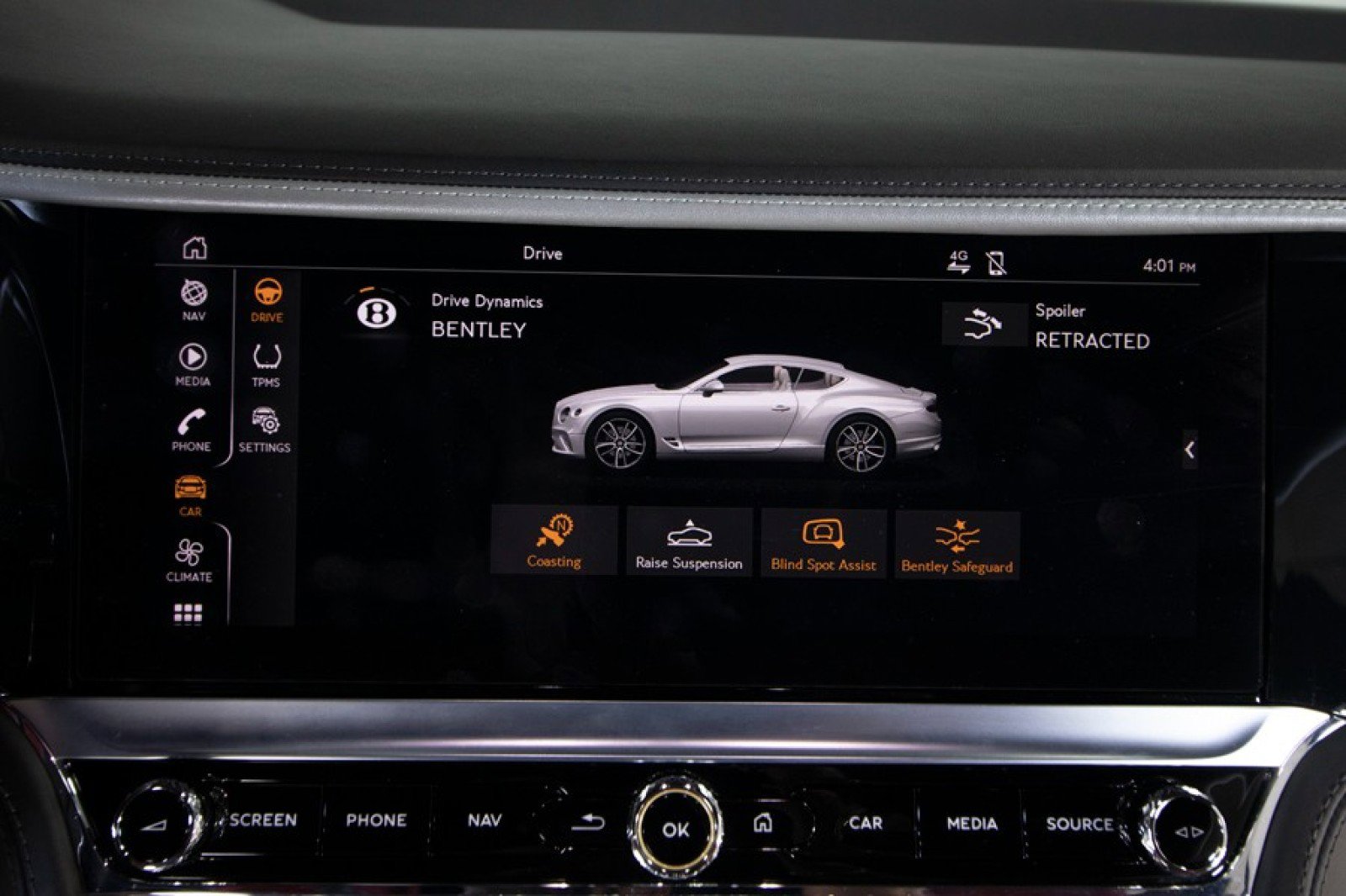 Used 2021 Bentley Continental GT Mulliner image 27