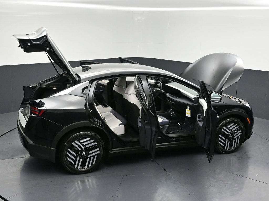 New 2026 Nissan Leaf SV+ w/ Floor Mat Package (SV+) FWD image 31