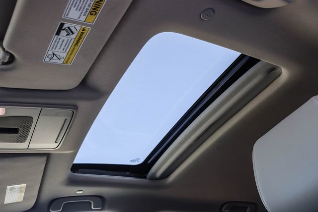 Certified 2025 Honda CR-V EX-L image 28