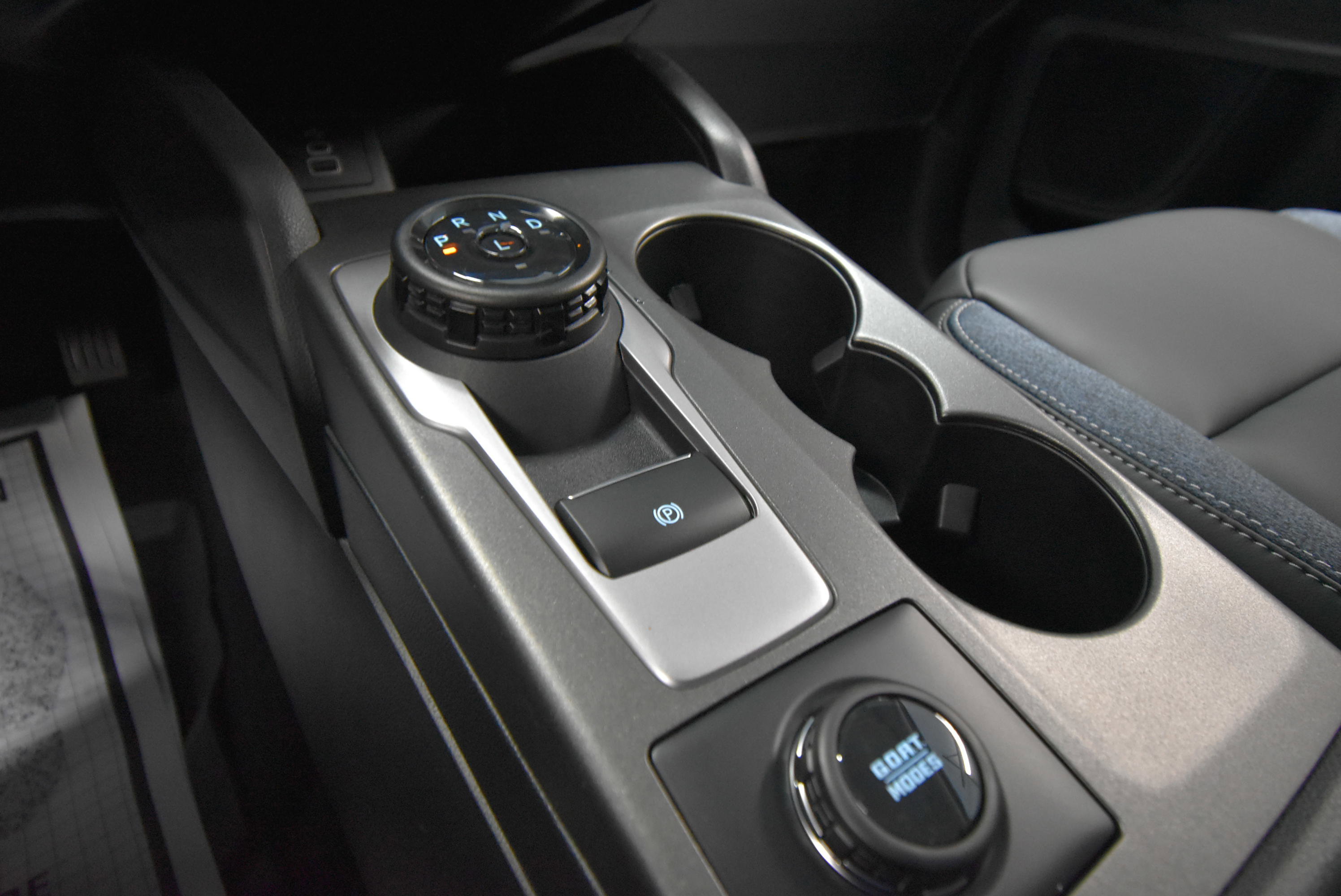 New 2026 Ford Bronco Sport Outer Banks w/ Outer Banks Tech Package+ AWD/4WD image 16
