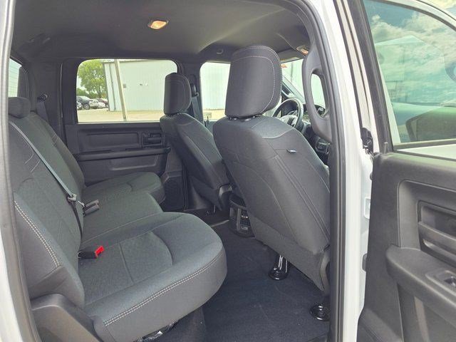 New 2025 RAM 2500 Tradesman AWD/4WD image 13