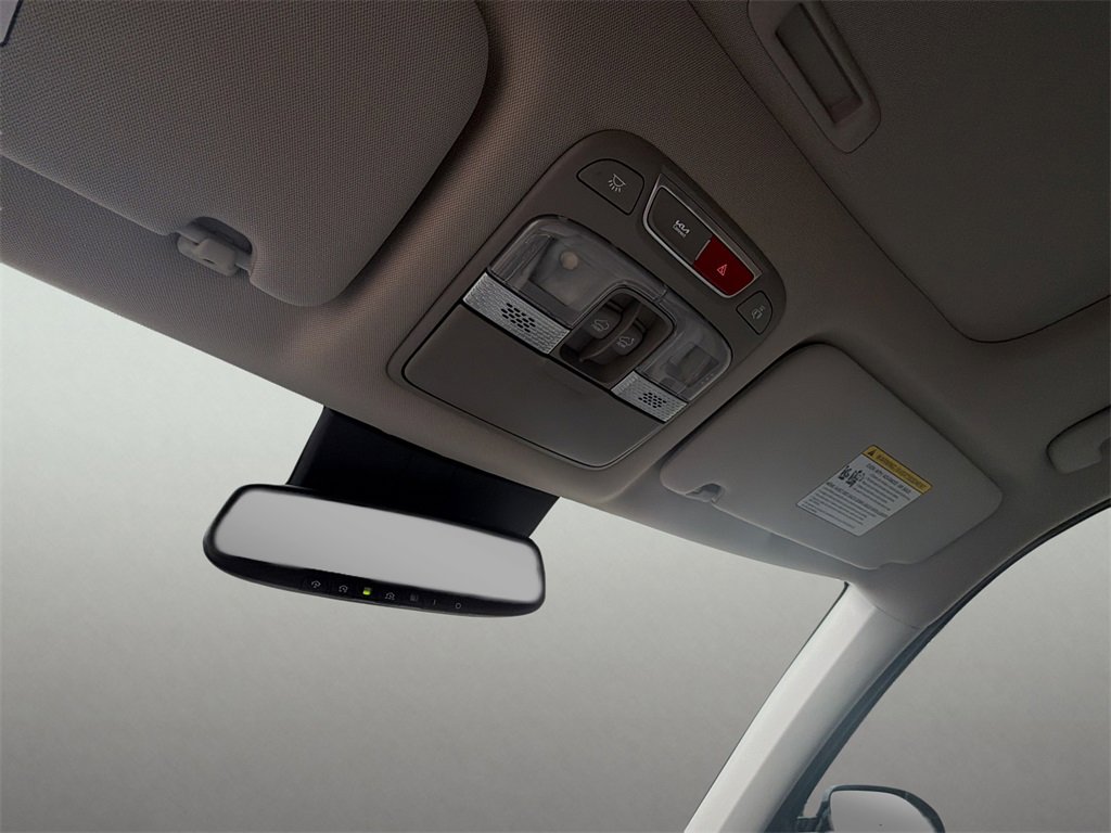 Used 2024 Kia Telluride SX image 28