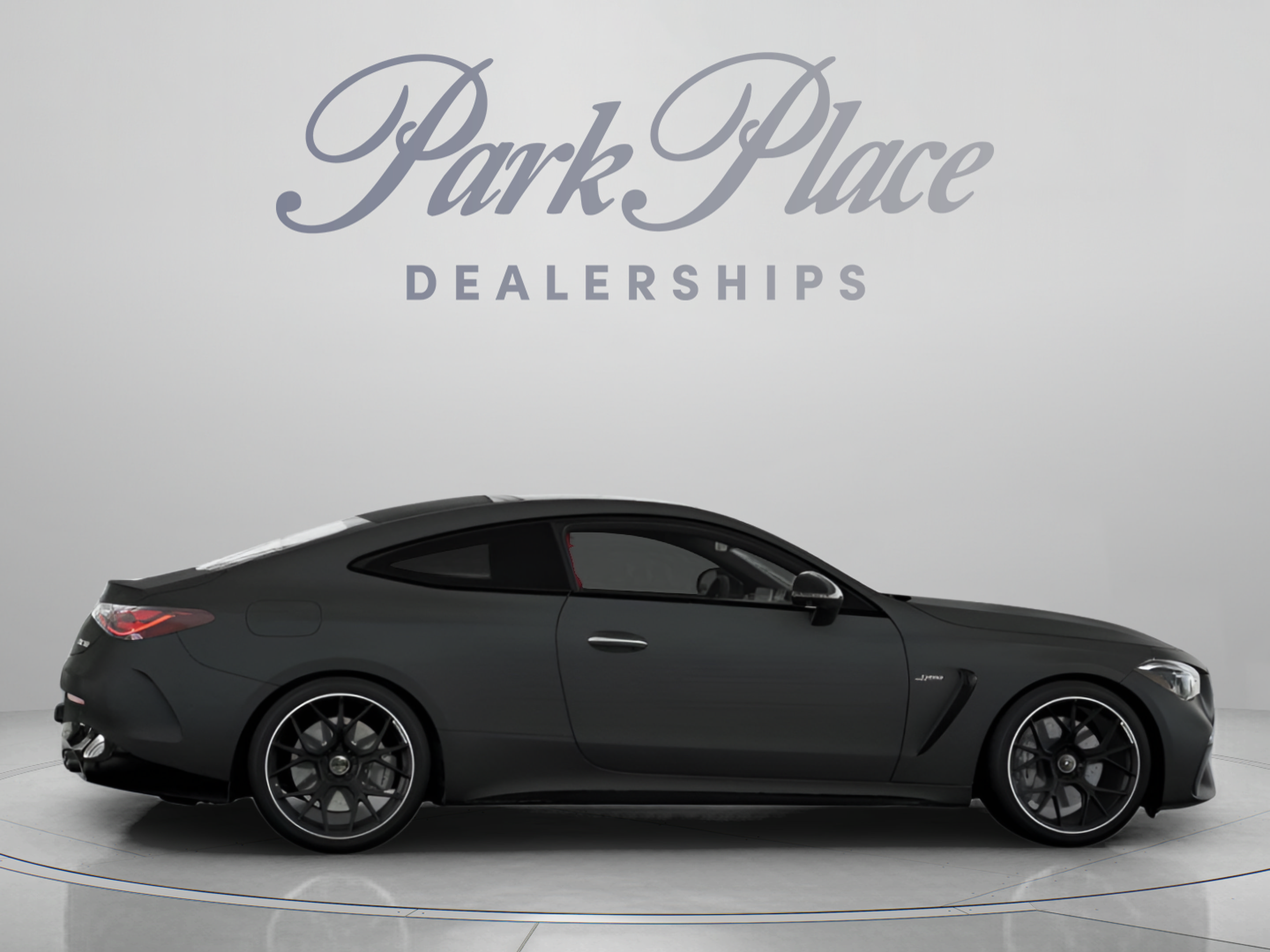 New 2026 Mercedes-Benz CLE 53 AMG 4MATIC Coupe image 23