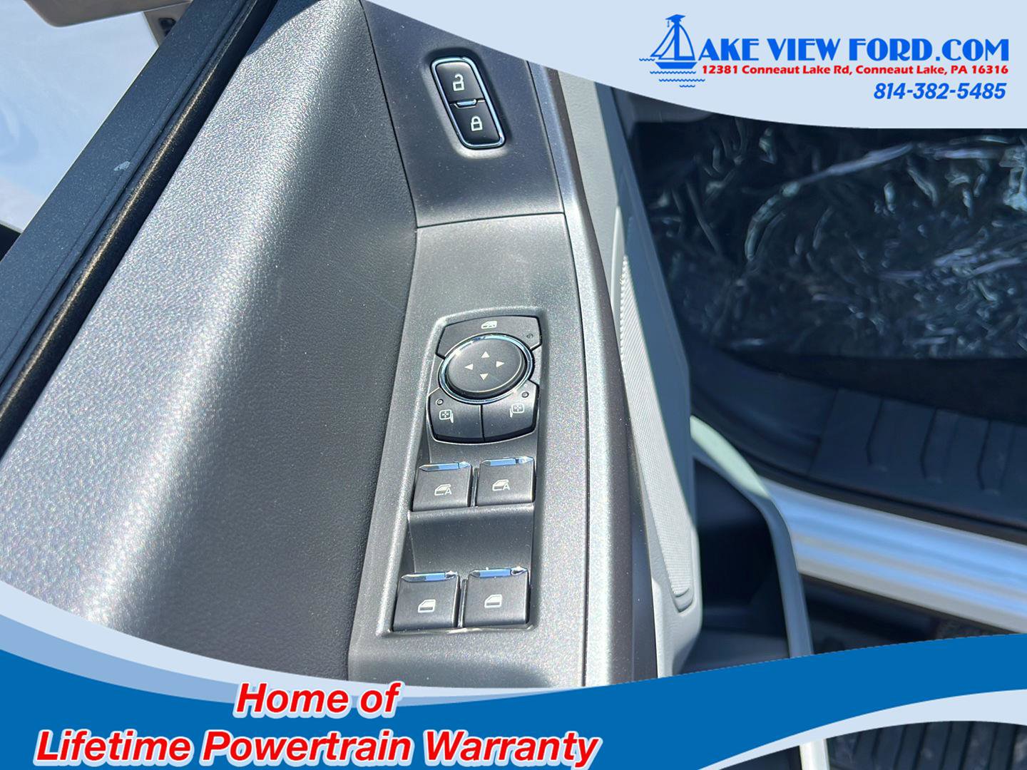 New 2025 Ford F350 XLT w/ Snow Plow Prep Package image 30