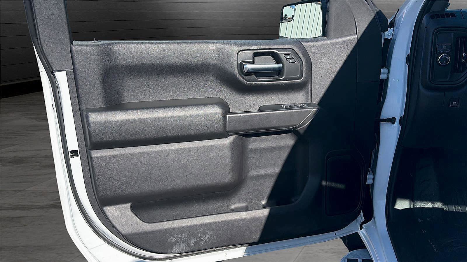 Used 2024 Chevrolet Silverado 1500 W/T w/ WT Fleet Convenience Package image 14